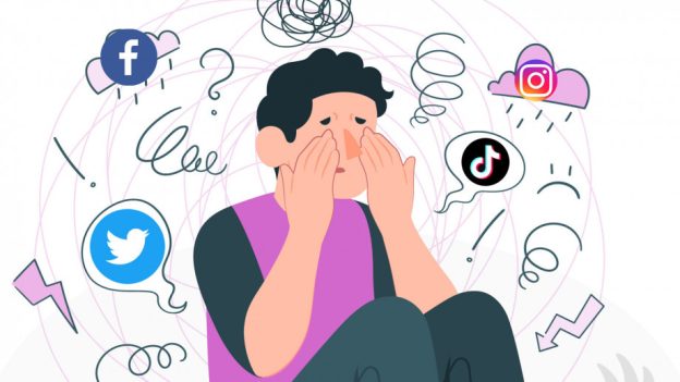 Peran Media Sosial Dalam Meningkatkan Atau Mengganggu Proses Belajar