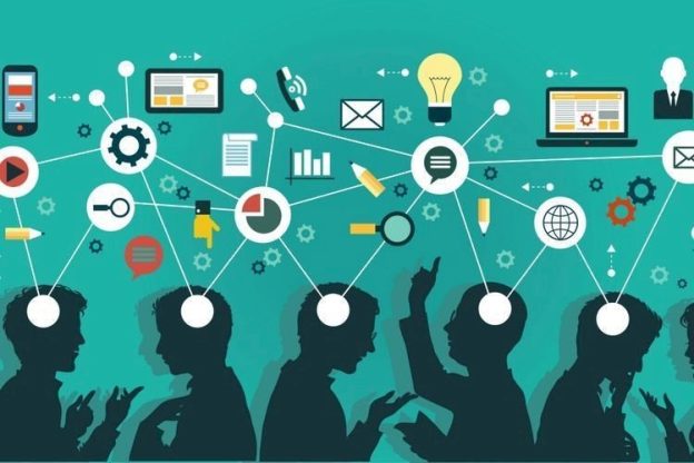 Pendidikan Digital Tantangan Dan Peluang Di Era Teknologi